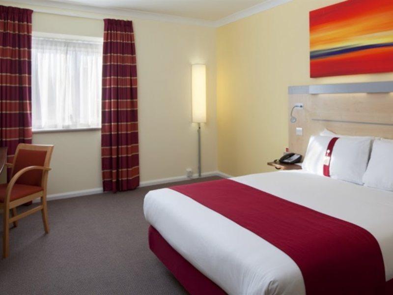 Holiday Inn Express Southampton - M27, J7, An Ihg Hotel Εξωτερικό φωτογραφία